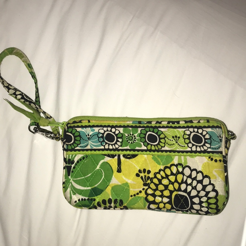 Wristlet